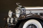 Cadillac V16 Roadster 1931 года